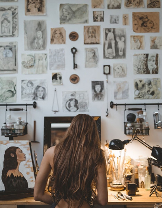 How to Approach Understanding Career Transitions From A Spiritual Point of View