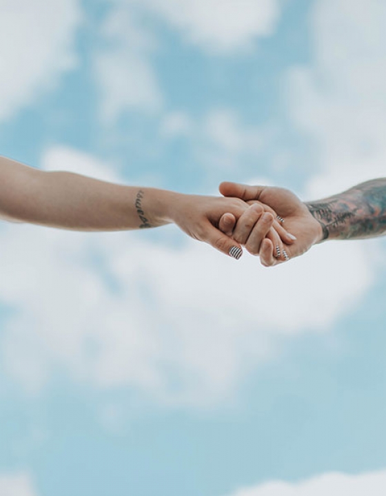 Spiritual Relationship Advice: When Things Get Tough, How to Get Through It.