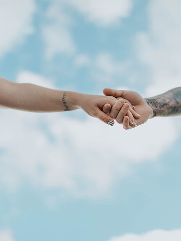 Spiritual Relationship Advice: When Things Get Tough, How to Get Through It.