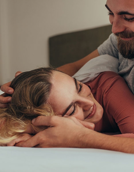 Just Found ‘The One’? To Make Sure It Works, Follow This Relationship Advice for New Couples