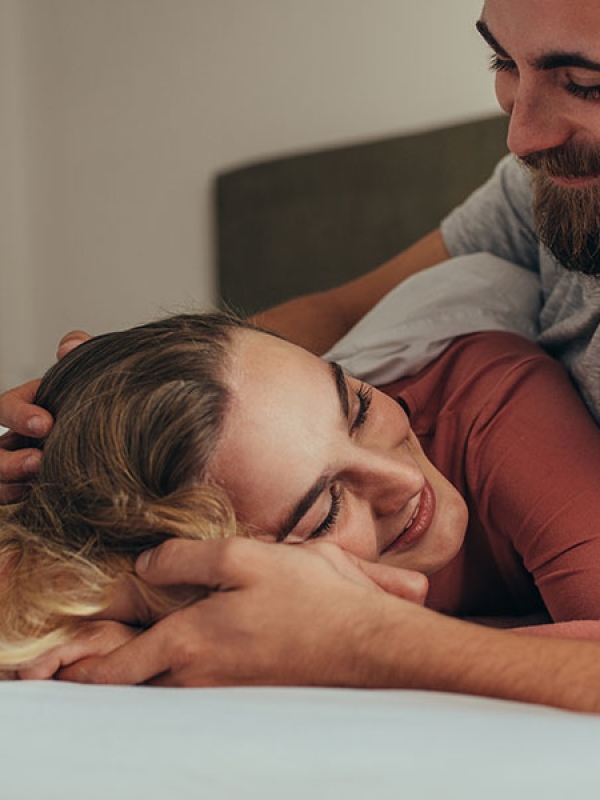 Just Found ‘The One’? To Make Sure It Works, Follow This Relationship Advice for New Couples