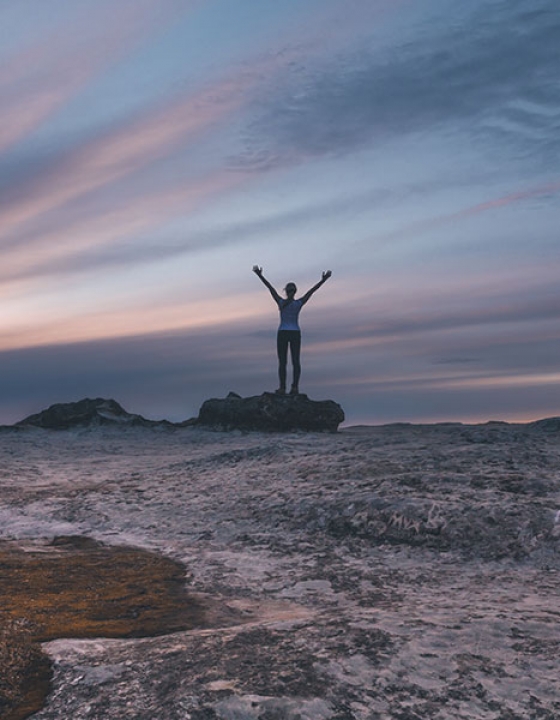 What Is Life Transition Coaching?