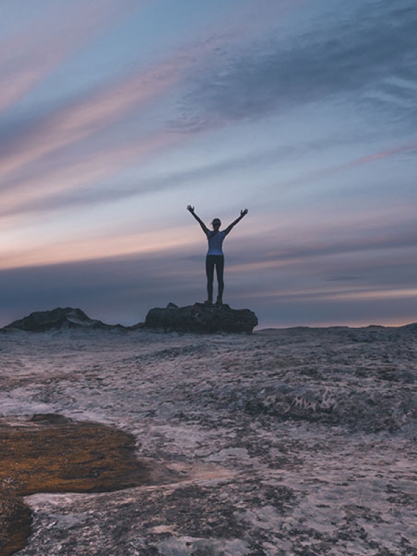 What Is Life Transition Coaching?