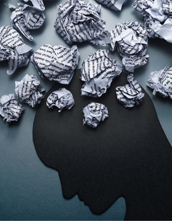 5 Self-Care Strategies for Coping with Panic and Anxiety