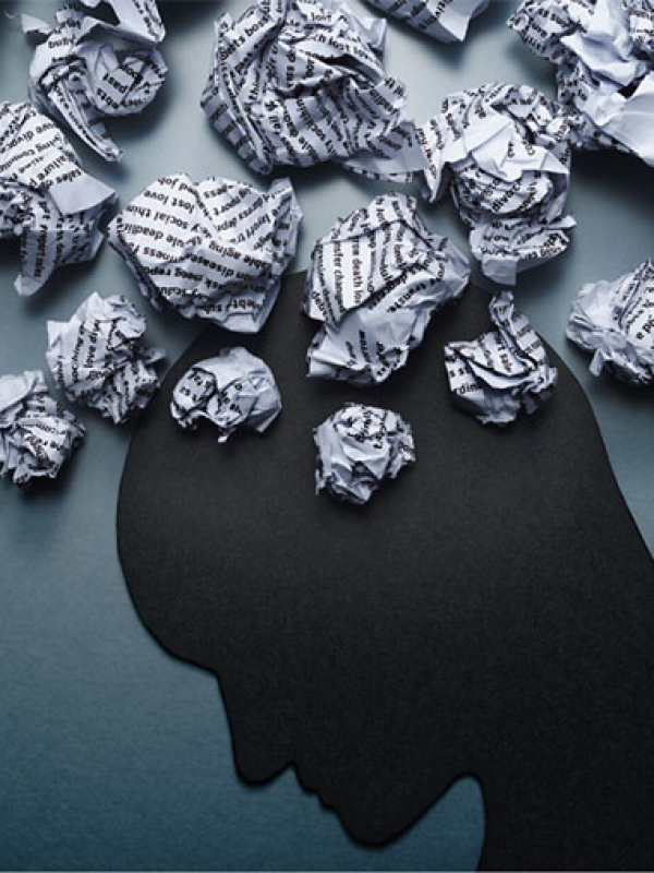 5 Self-Care Strategies for Coping with Panic and Anxiety