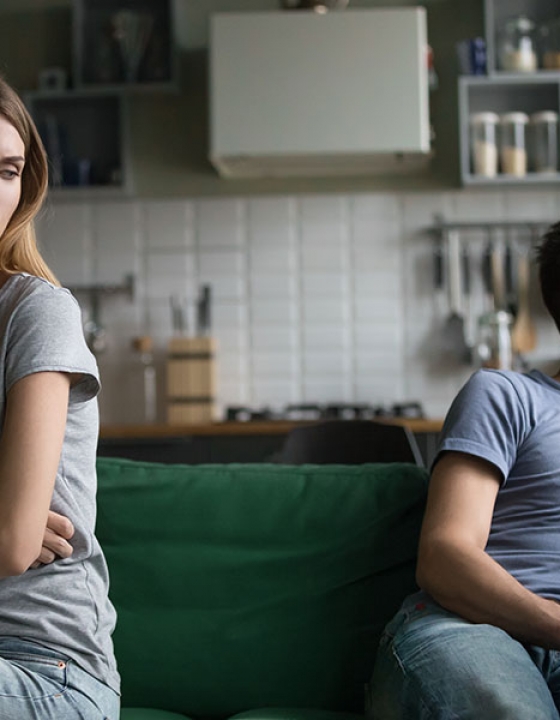 Relationship Advice: How to Know When It’s Over