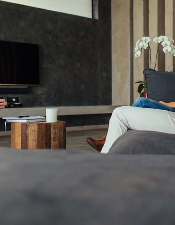 Where To Get Relationship Advice That Respects Your Spirituality