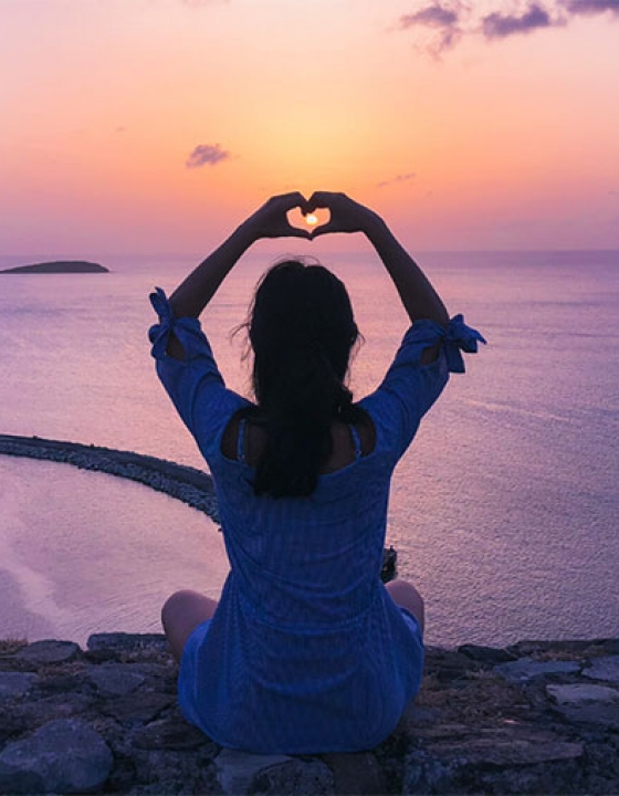 6 Tips for Finding Your Inner Voice and Listening to Your Heart