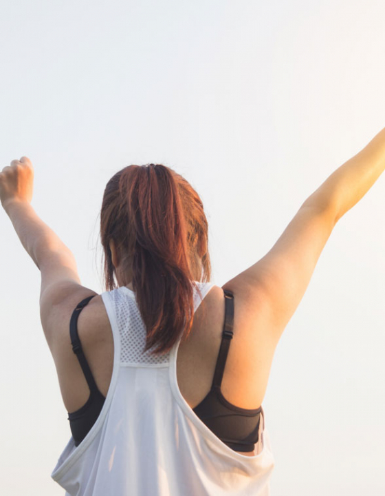 Finding Success by Framing Yourself as the Hero of Your Journey