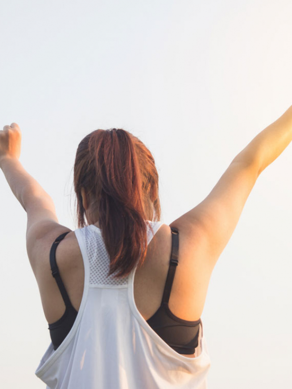 Finding Success by Framing Yourself as the Hero of Your Journey