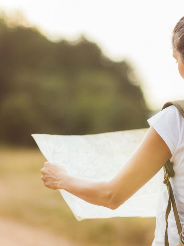 How to Plot Your Course to a Successful Life Transition?