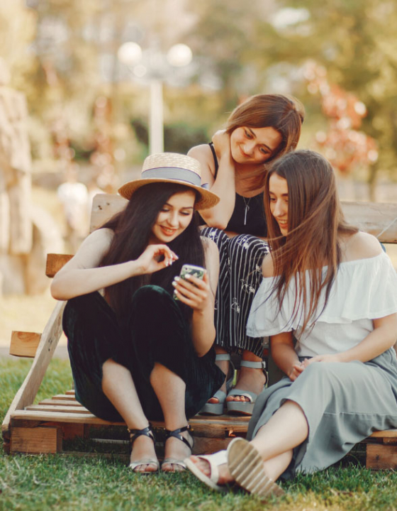 Nurturing Connections Throughout Life